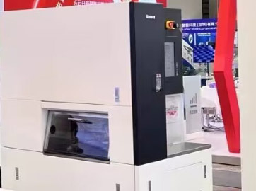 国产划片机生产厂家产品类型一览