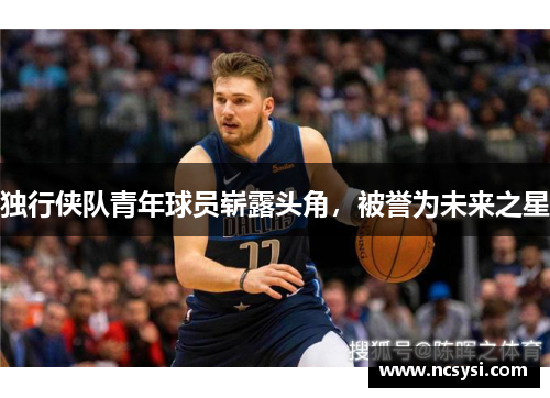 独行侠队青年球员崭露头角，被誉为未来之星